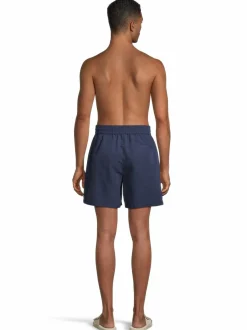 Uimahousut<AXEL ARIGATO Amalfi-uimashortsit NAVY