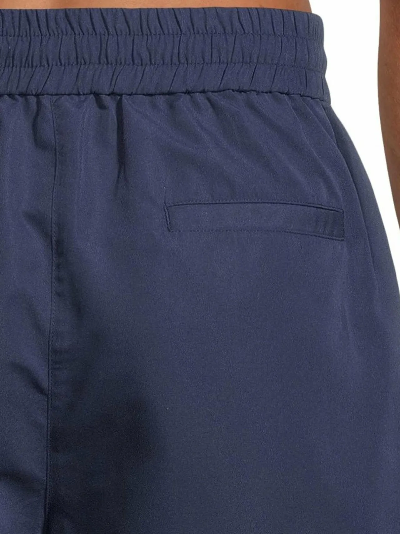 Uimahousut<AXEL ARIGATO Amalfi-uimashortsit NAVY