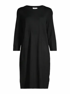 Mekot<ESSENTIALS by Stockmann Amber-neulemekko BLACK 99070