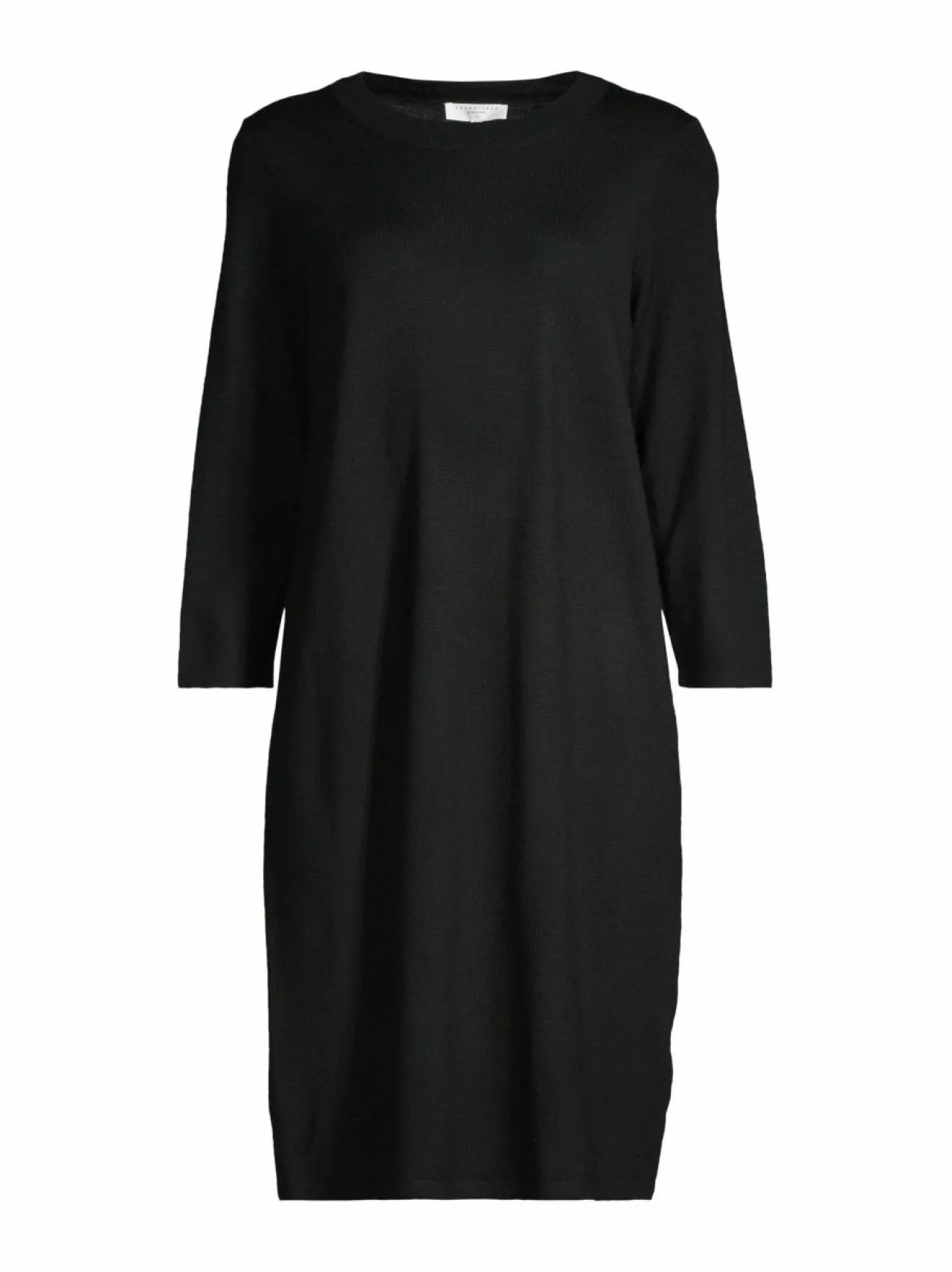 Mekot<ESSENTIALS by Stockmann Amber-neulemekko BLACK 99070