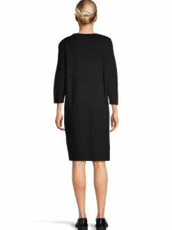 Mekot<ESSENTIALS by Stockmann Amber-neulemekko BLACK 99070