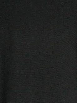 Mekot<ESSENTIALS by Stockmann Amber-neulemekko BLACK 99070