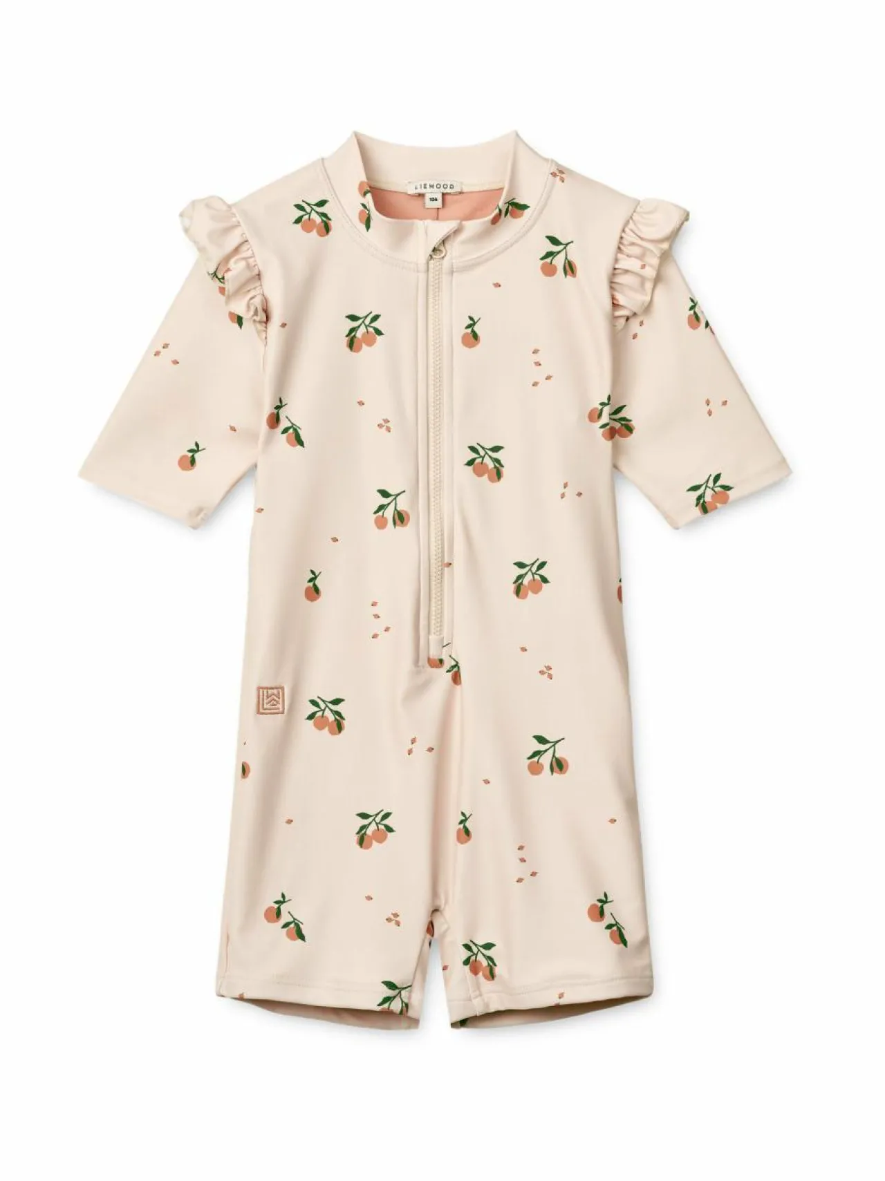 Liewood Amel Jumpsuit -uimapuku^ Uima-Asut