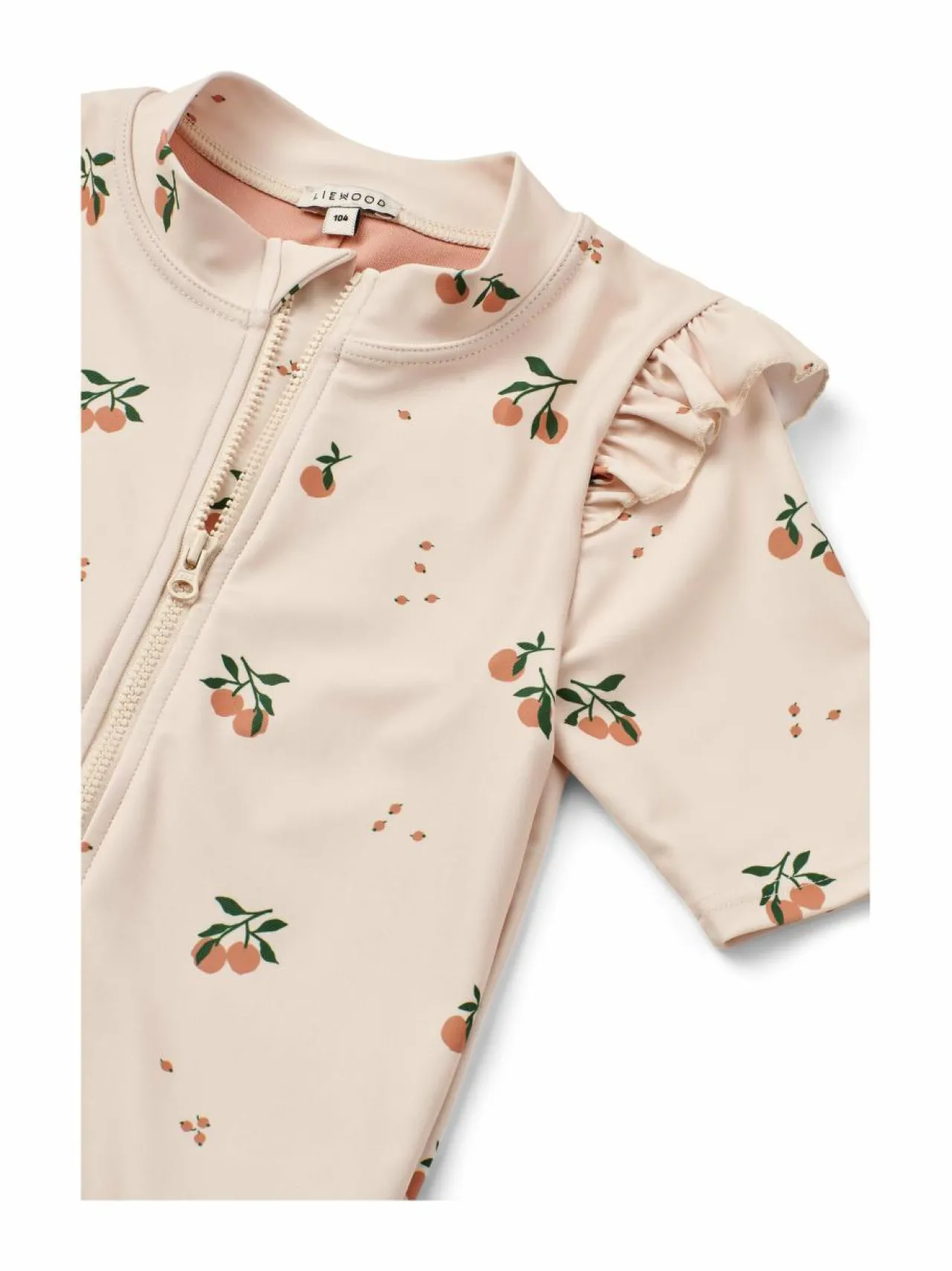 Liewood Amel Jumpsuit -uimapuku^ Uima-Asut