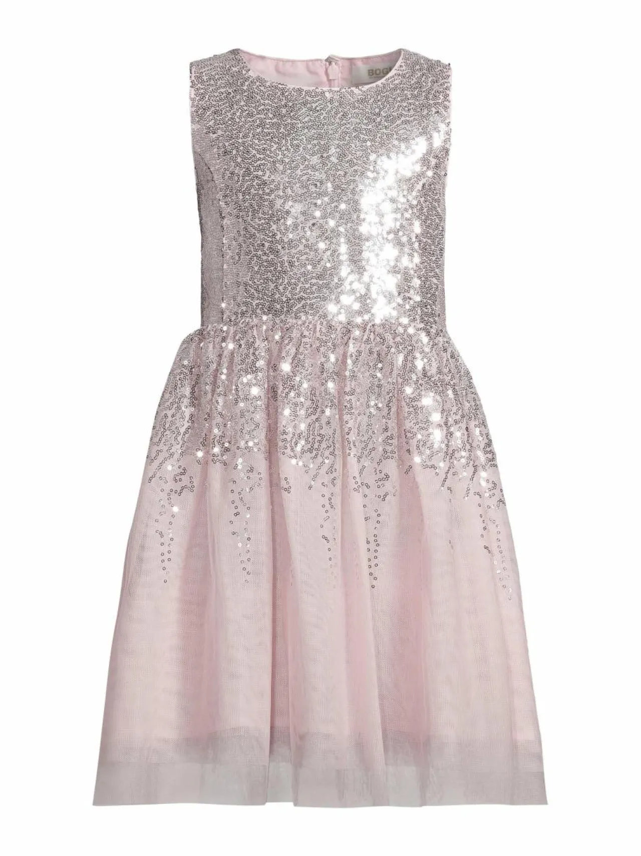 Mekot & Hameet<Bogi Amelia-tyllimekko ROSE PINK
