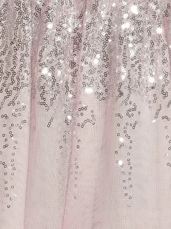 Mekot & Hameet<Bogi Amelia-tyllimekko ROSE PINK