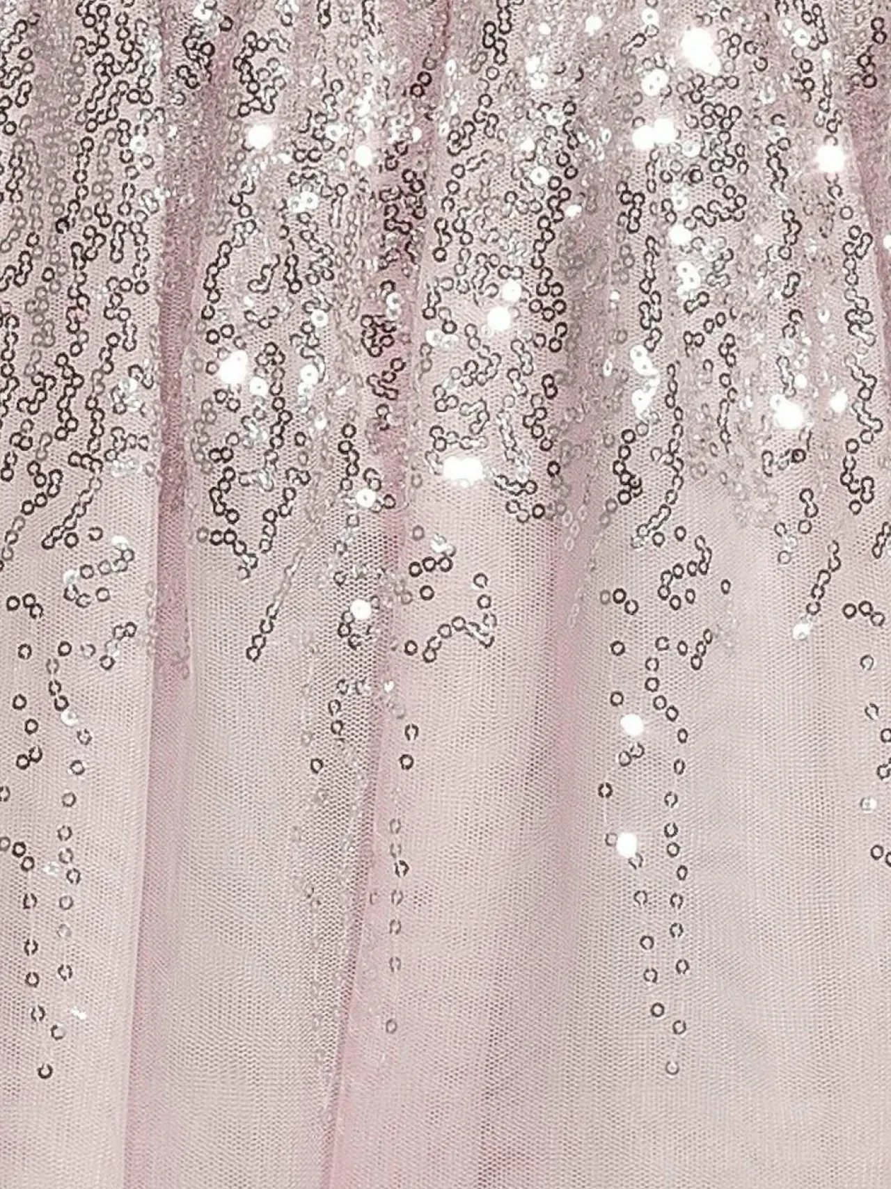 Mekot & Hameet<Bogi Amelia-tyllimekko ROSE PINK