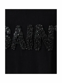 Paidat & Puserot<All Saints Amelie Pearl t-paita BLACK