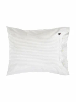 Lexington American Pin Point Oxford -tyynyliina 50 x 60 cm^ Liinavaatteet