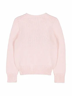 Polo Ralph Lauren American-puuvillaneule^ Colleget & Hupparit