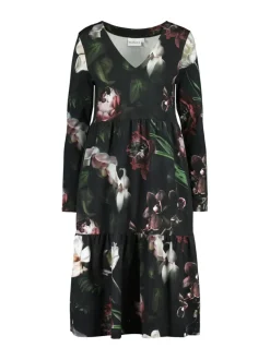 Nakoa Amélie Dress kerrosmekko,^ Mekot