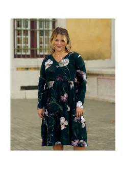 Nakoa Amélie Dress kerrosmekko,^ Mekot
