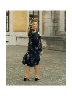 Nakoa Amélie Dress kerrosmekko,^ Mekot