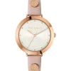 TED BAKER Watches Ammy Magnolia 34mm rannekello^ Kellot