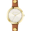 Kellot<TED BAKER Watches Ammy Magnolia 34mm rannekello