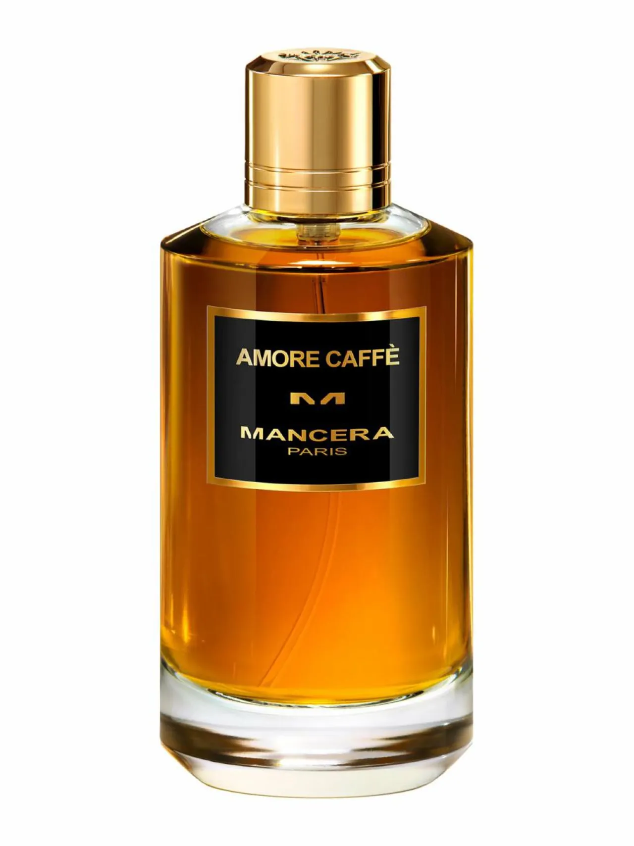 Mancera Amore Caffe EdP -tuoksu, 120 ml^ Unisex