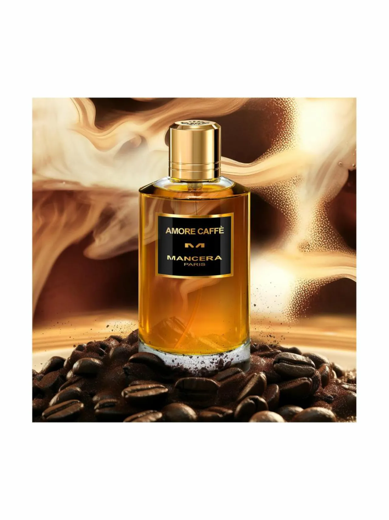 Mancera Amore Caffe EdP -tuoksu, 120 ml^ Unisex