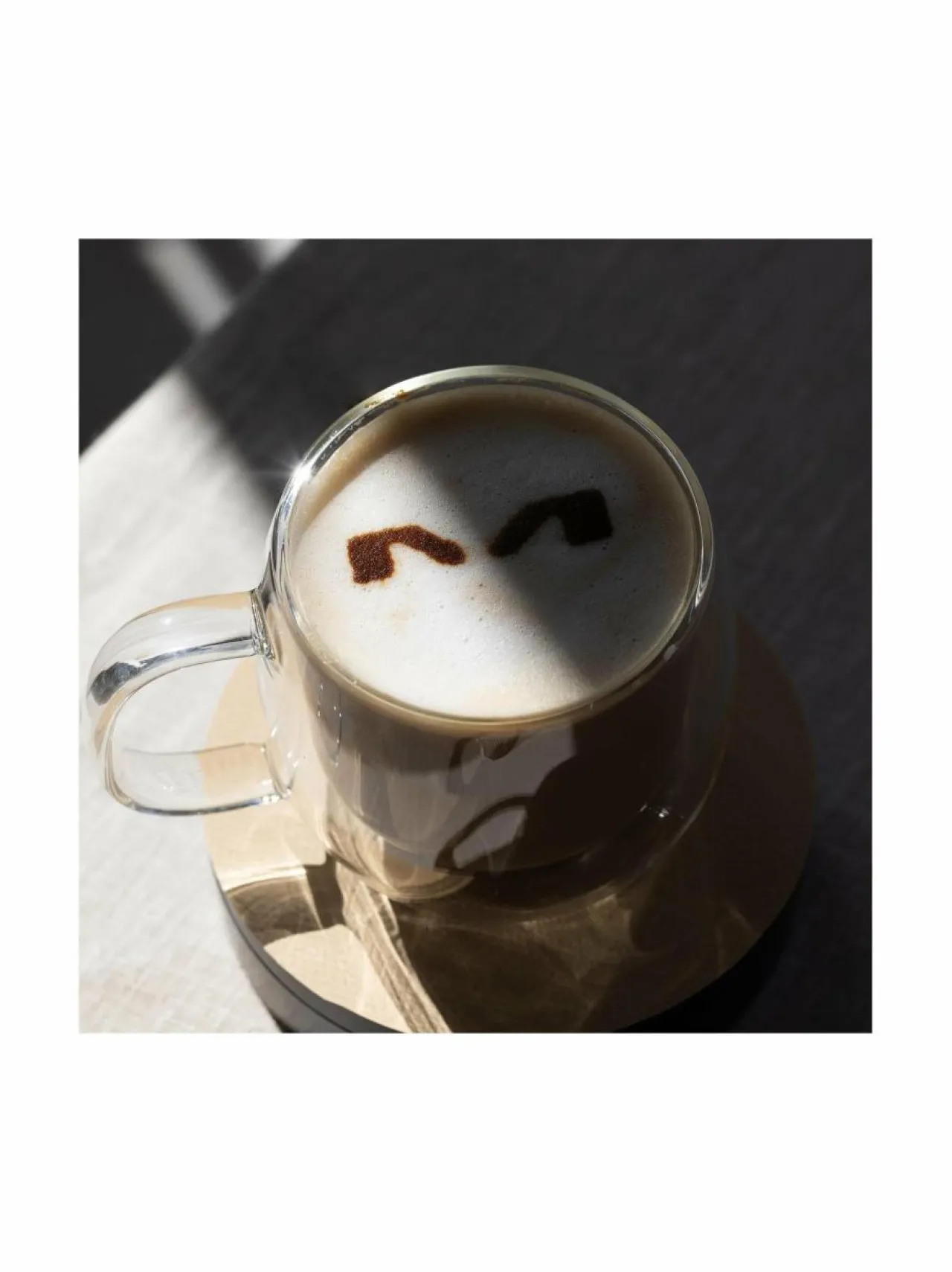 Mancera Amore Caffe EdP -tuoksu, 120 ml^ Unisex