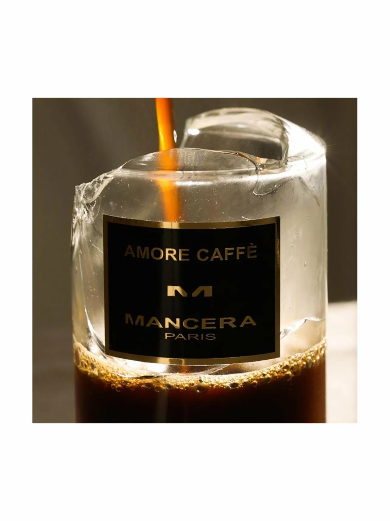 Mancera Amore Caffe EdP -tuoksu, 120 ml^ Unisex