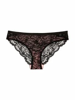 Alusvaatteet & -Asut<Triumph Amourette Charm Brazilian -alushousut 0004 BLACK