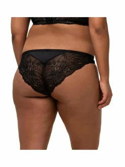 Alusvaatteet & -Asut<Triumph Amourette Charm Brazilian -alushousut 0004 BLACK
