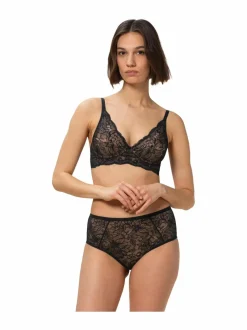 Alusvaatteet & -Asut<Triumph Amourette Charm -rintaliivit 0004 BLACK