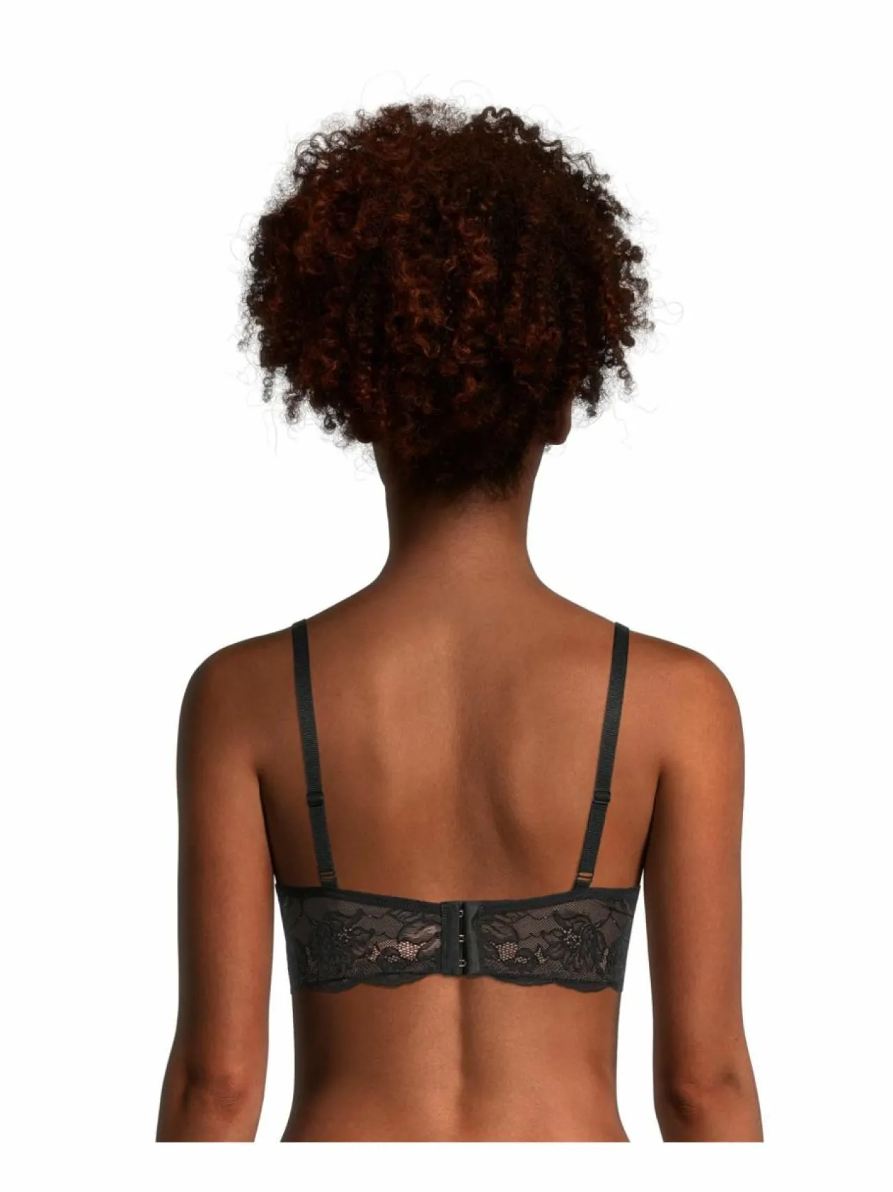 Alusvaatteet & -Asut<Triumph Amourette Charm -rintaliivit 0004 BLACK