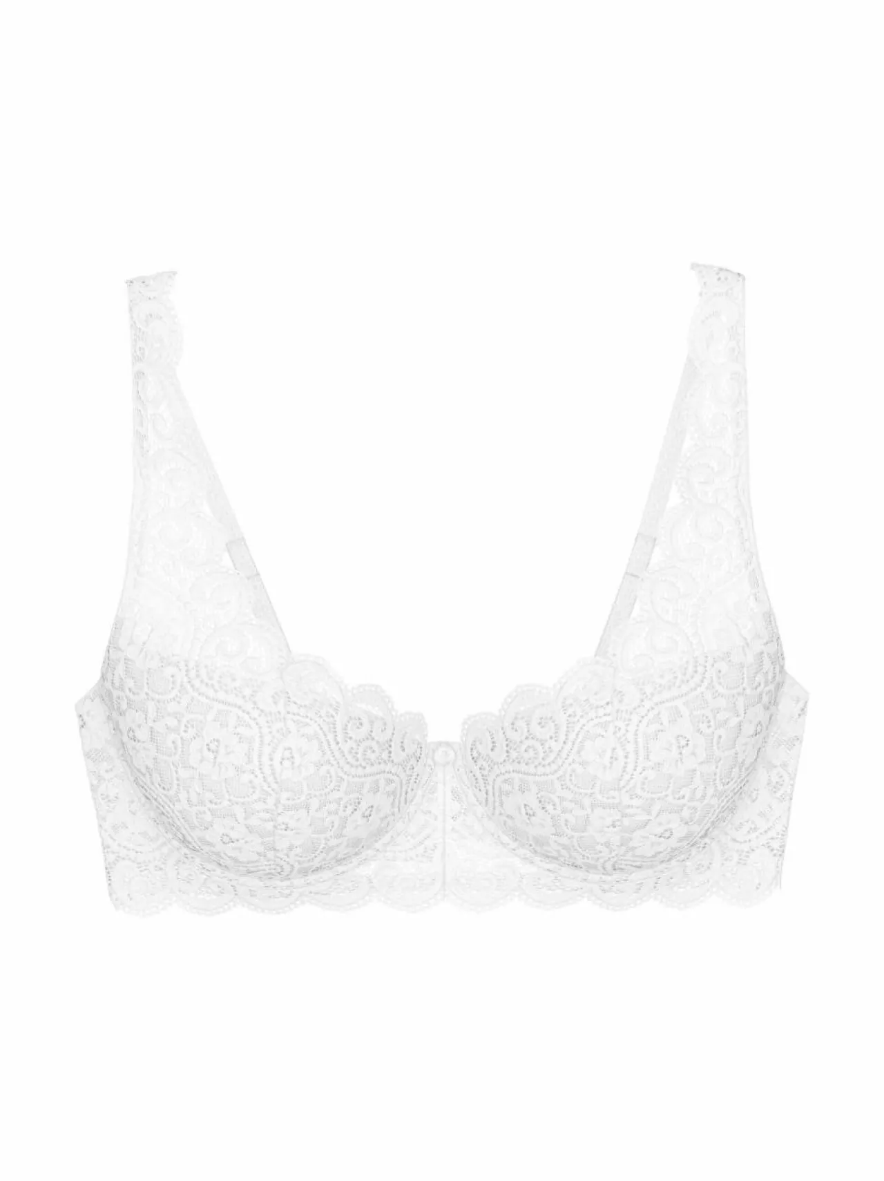 Triumph Amourette-rintaliivit^ Alusvaatteet & -Asut