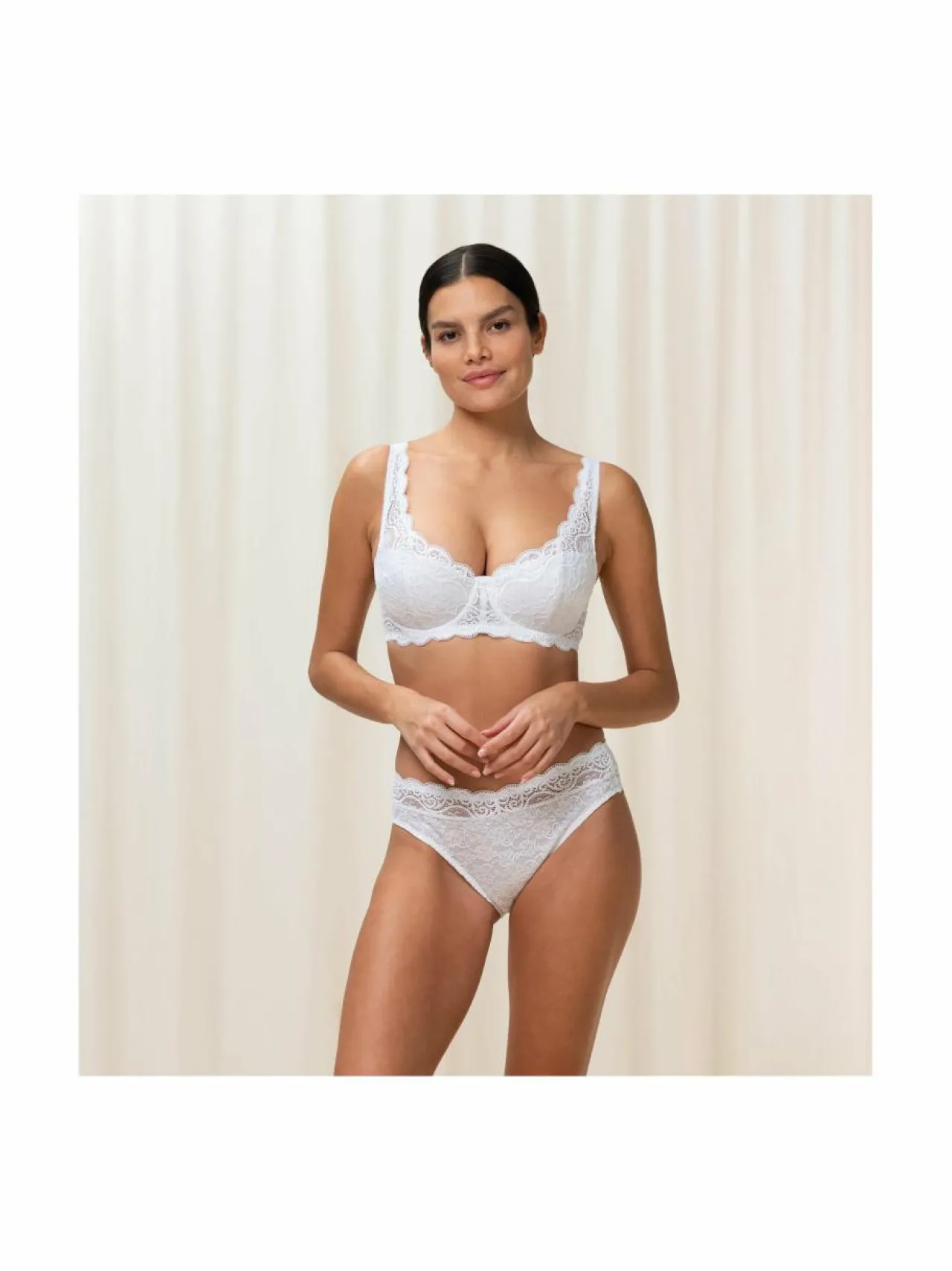 Triumph Amourette-rintaliivit^ Alusvaatteet & -Asut