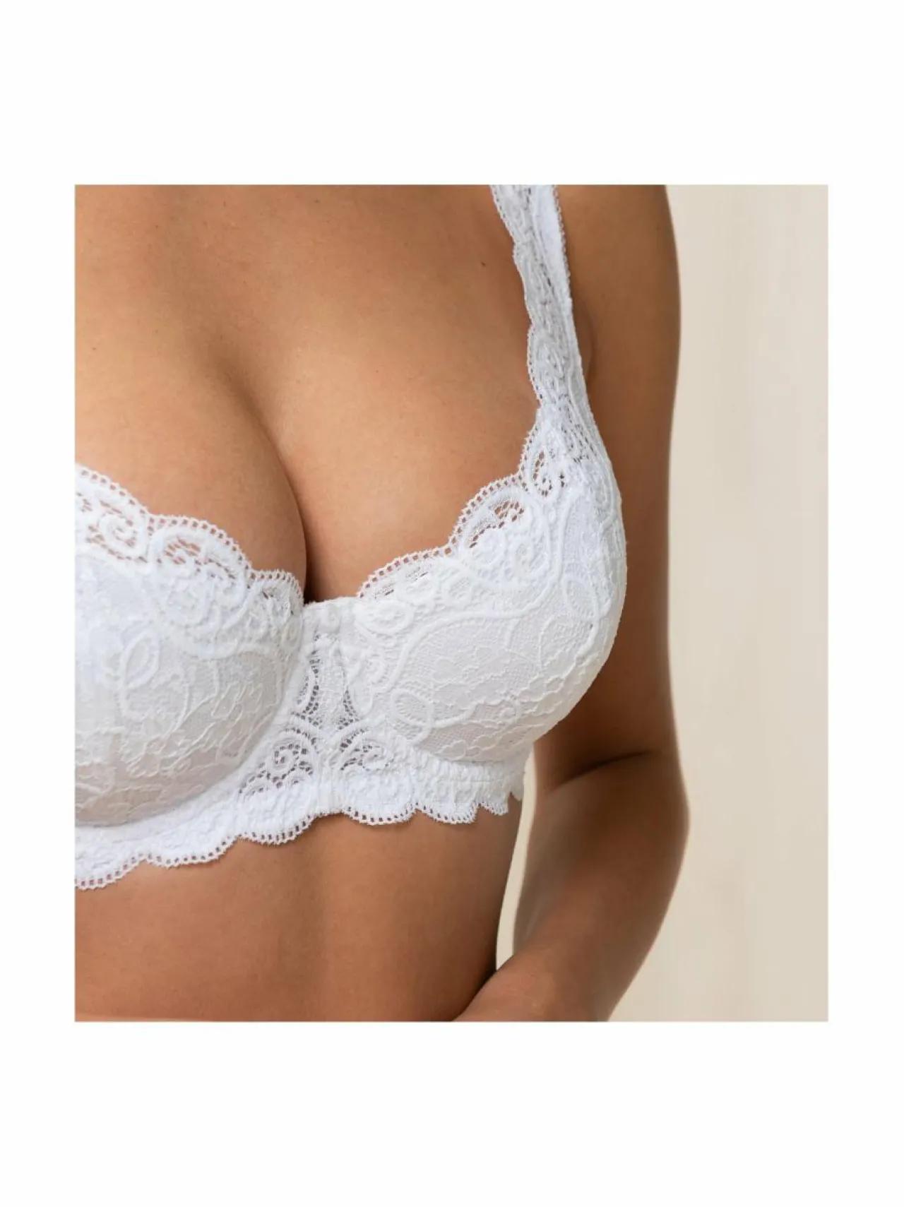 Triumph Amourette-rintaliivit^ Alusvaatteet & -Asut