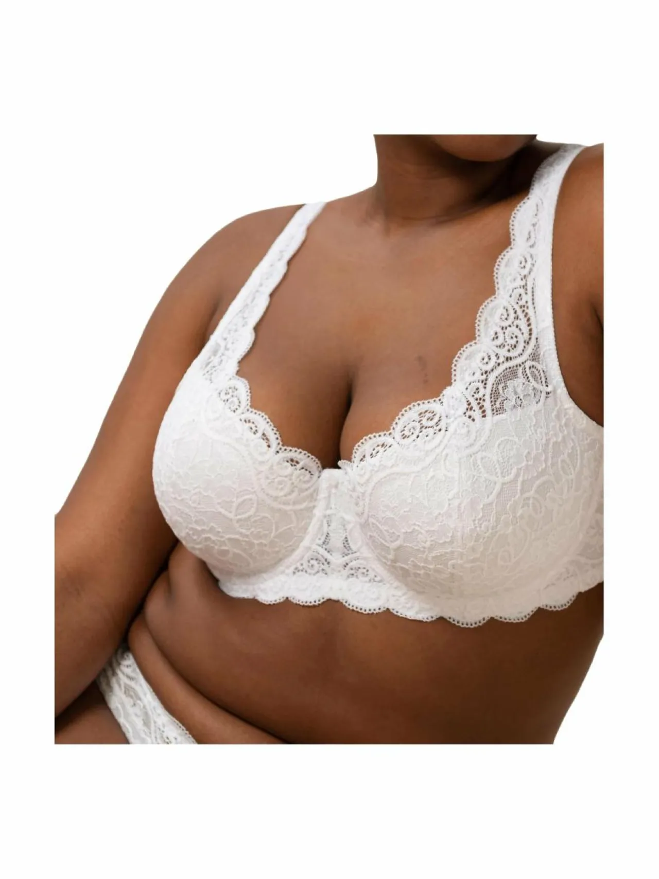 Triumph Amourette-rintaliivit^ Alusvaatteet & -Asut
