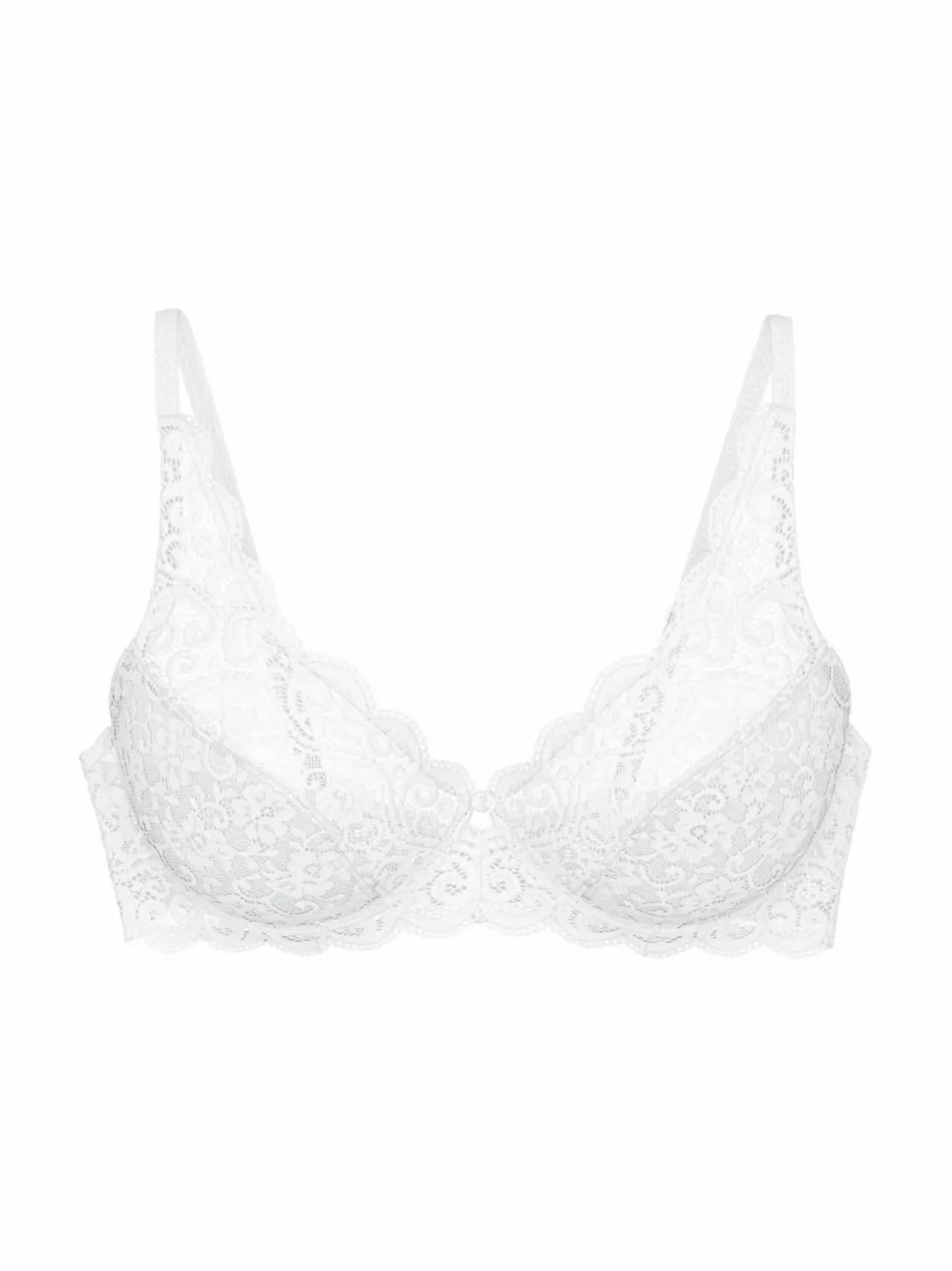 Triumph Amourette-rintaliivit^ Alusvaatteet & -Asut