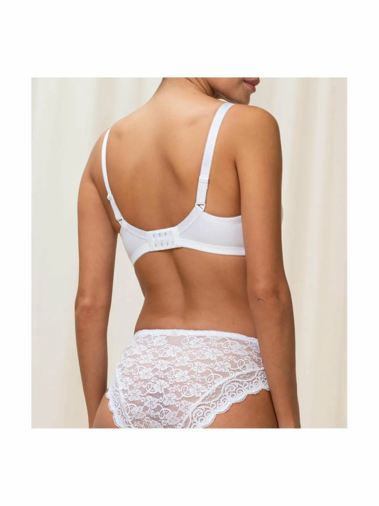 Triumph Amourette-rintaliivit^ Alusvaatteet & -Asut