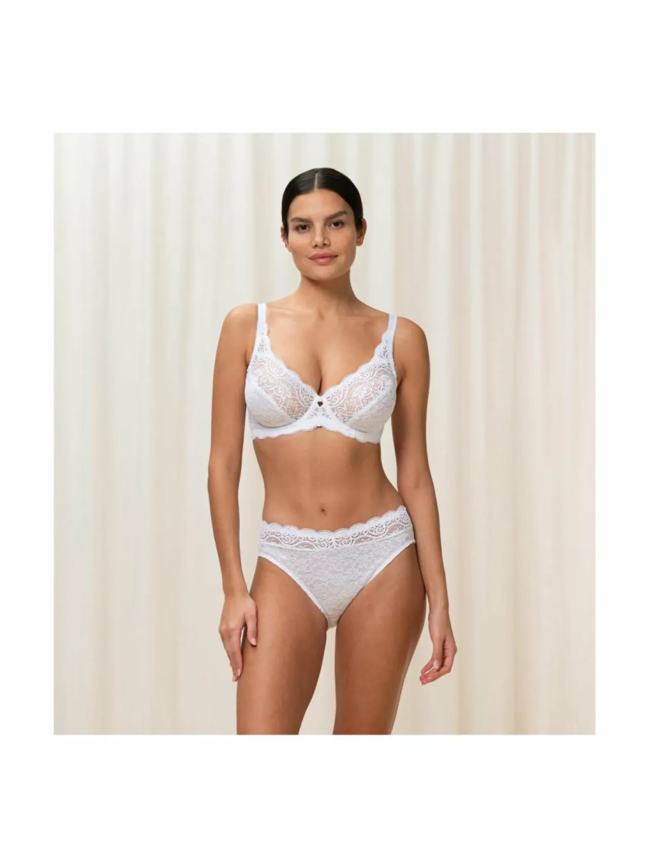 Triumph Amourette-rintaliivit^ Alusvaatteet & -Asut