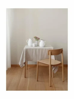 Tee, Kahvi & Vesi<Stelton Amphora-termoskannu 1 l SOFT WHITE