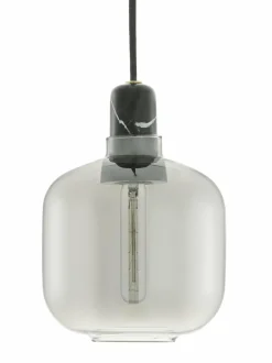 Normann Copenhagen Amp-riippuvalaisin, S^ Kattovalaisimet