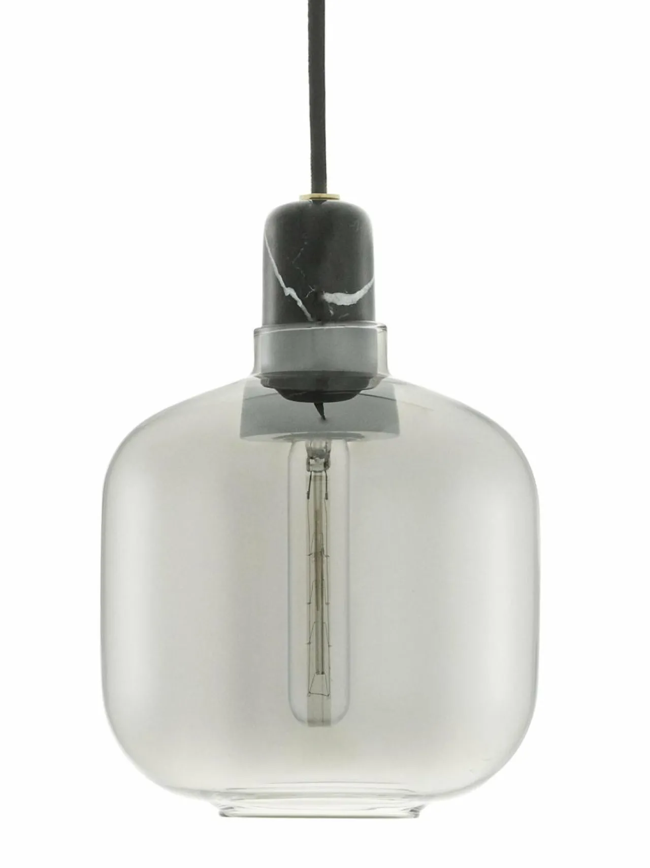Normann Copenhagen Amp-riippuvalaisin, S^ Kattovalaisimet