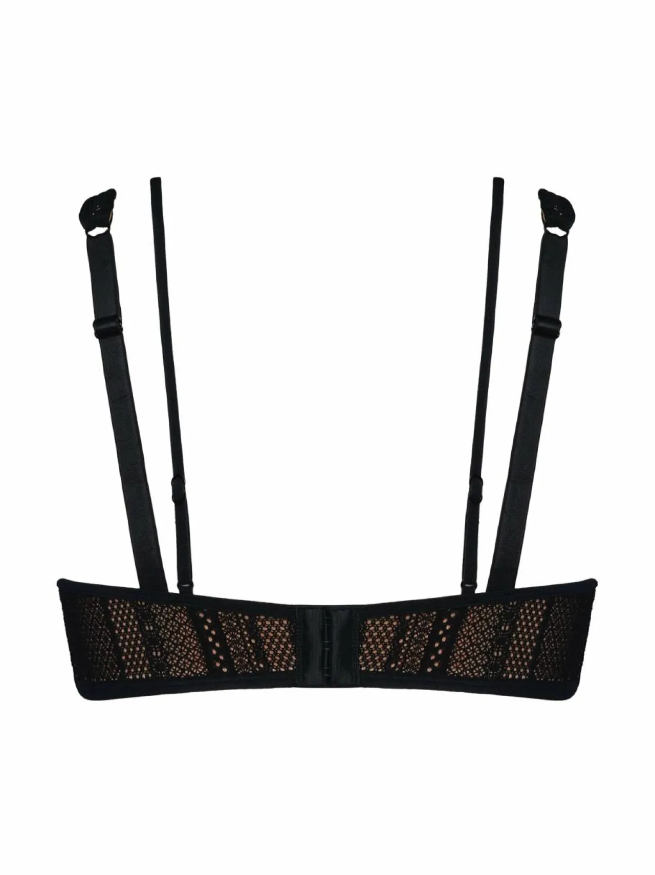 Marlies Dekkers Anaisha Padded Balcony -rintaliivit^ Alusvaatteet & -Asut