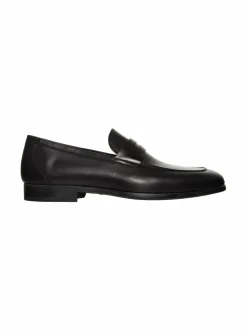 Kävelykengät & Loaferit<MAGNANNI Anapado-nahkaloaferit COGNAC