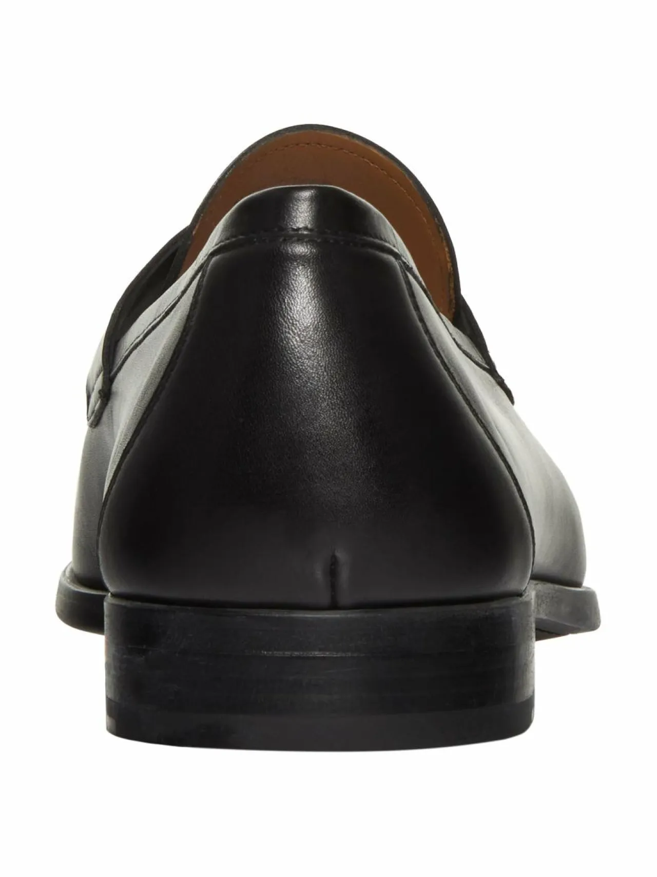 Kävelykengät & Loaferit<MAGNANNI Anapado-nahkaloaferit COGNAC