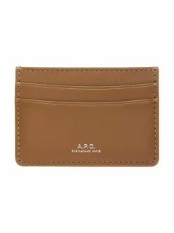 Lompakot & Kotelot<A.P.C Andre-korttikotelo CAW