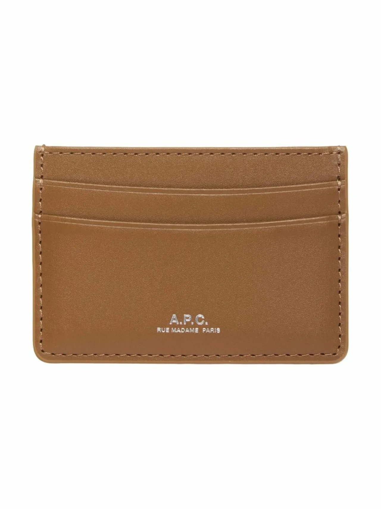 Lompakot & Kotelot<A.P.C Andre-korttikotelo CAW