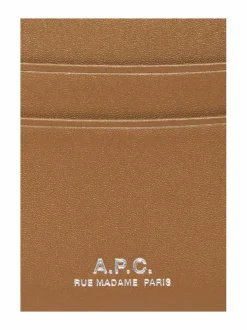 Lompakot & Kotelot<A.P.C Andre-korttikotelo CAW