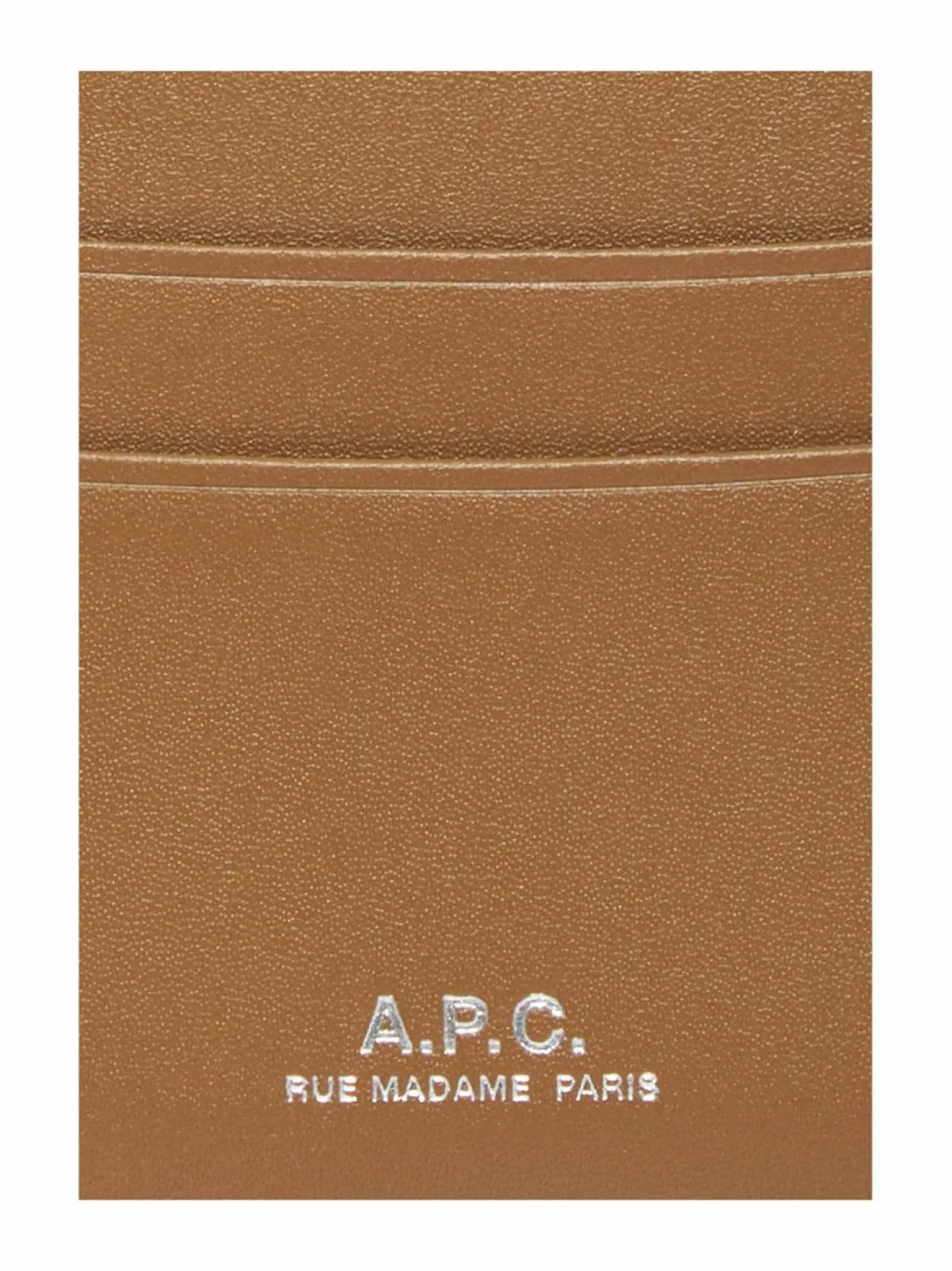 Lompakot & Kotelot<A.P.C Andre-korttikotelo CAW