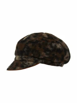 Hatut & Pipot<A+more Anelise-lippapipo ANIMAL PRINT