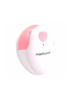 Lapsen Hoito<Angelcare Angelsounds kotidoppler 100S