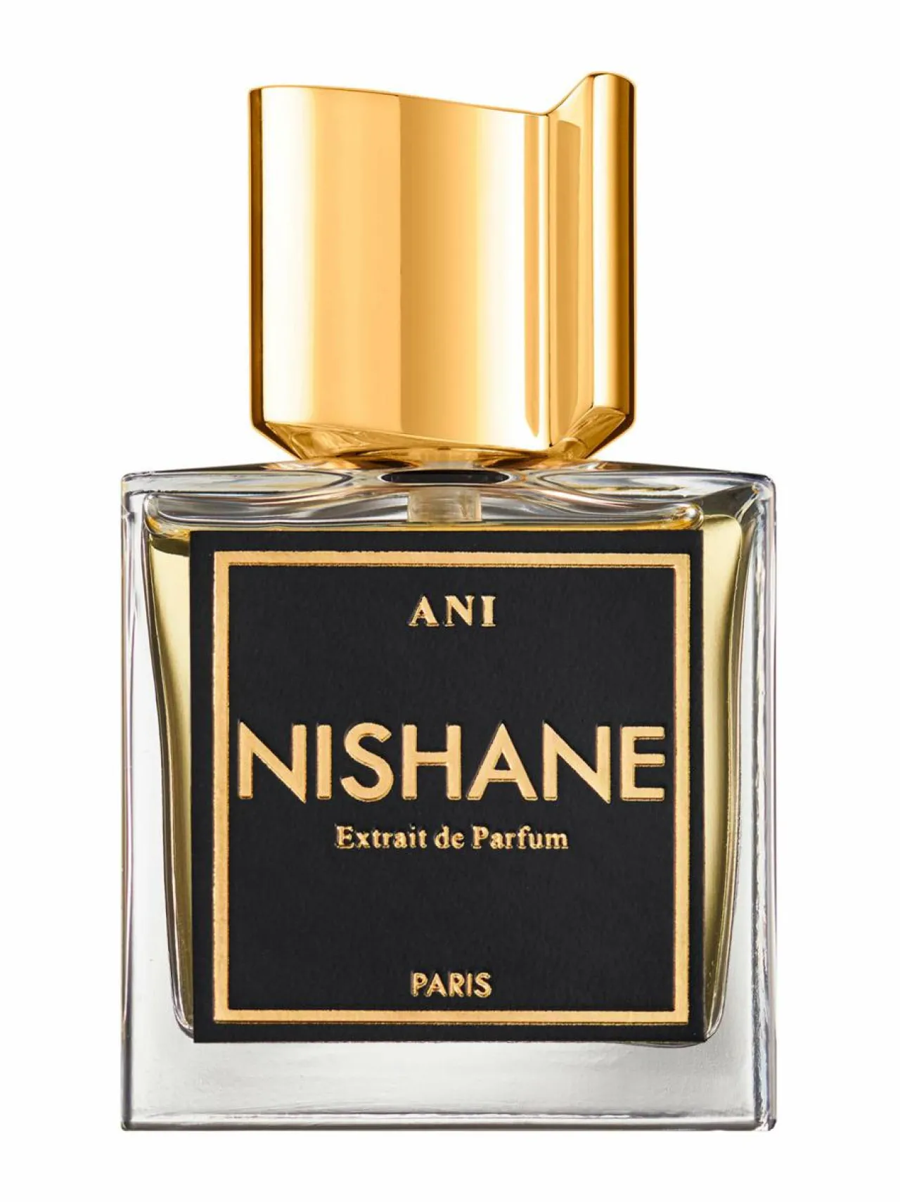 Nishane Ani EdP -tuoksu^ Unisex