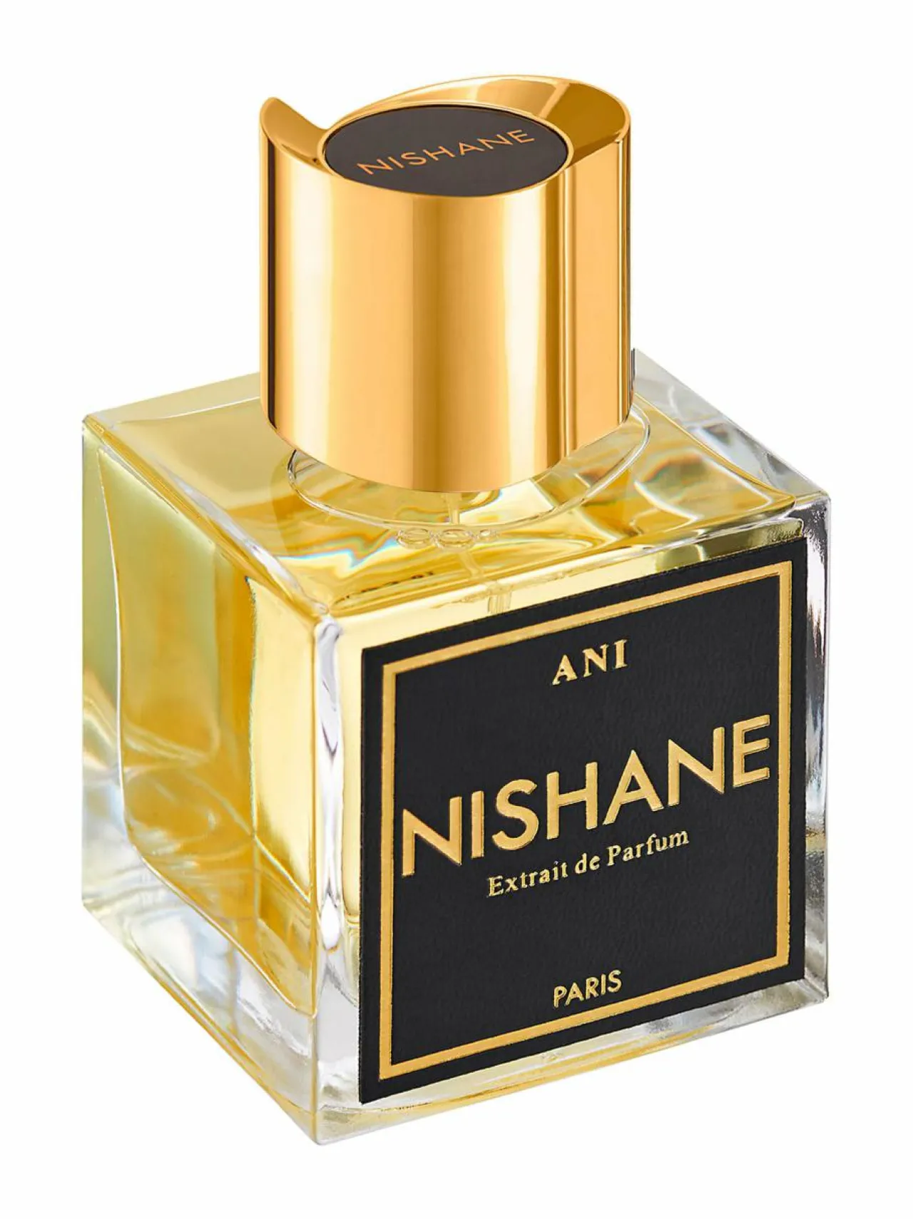 Nishane Ani EdP -tuoksu^ Unisex