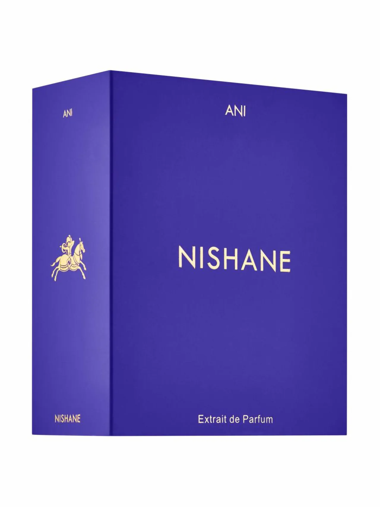 Nishane Ani EdP -tuoksu^ Unisex