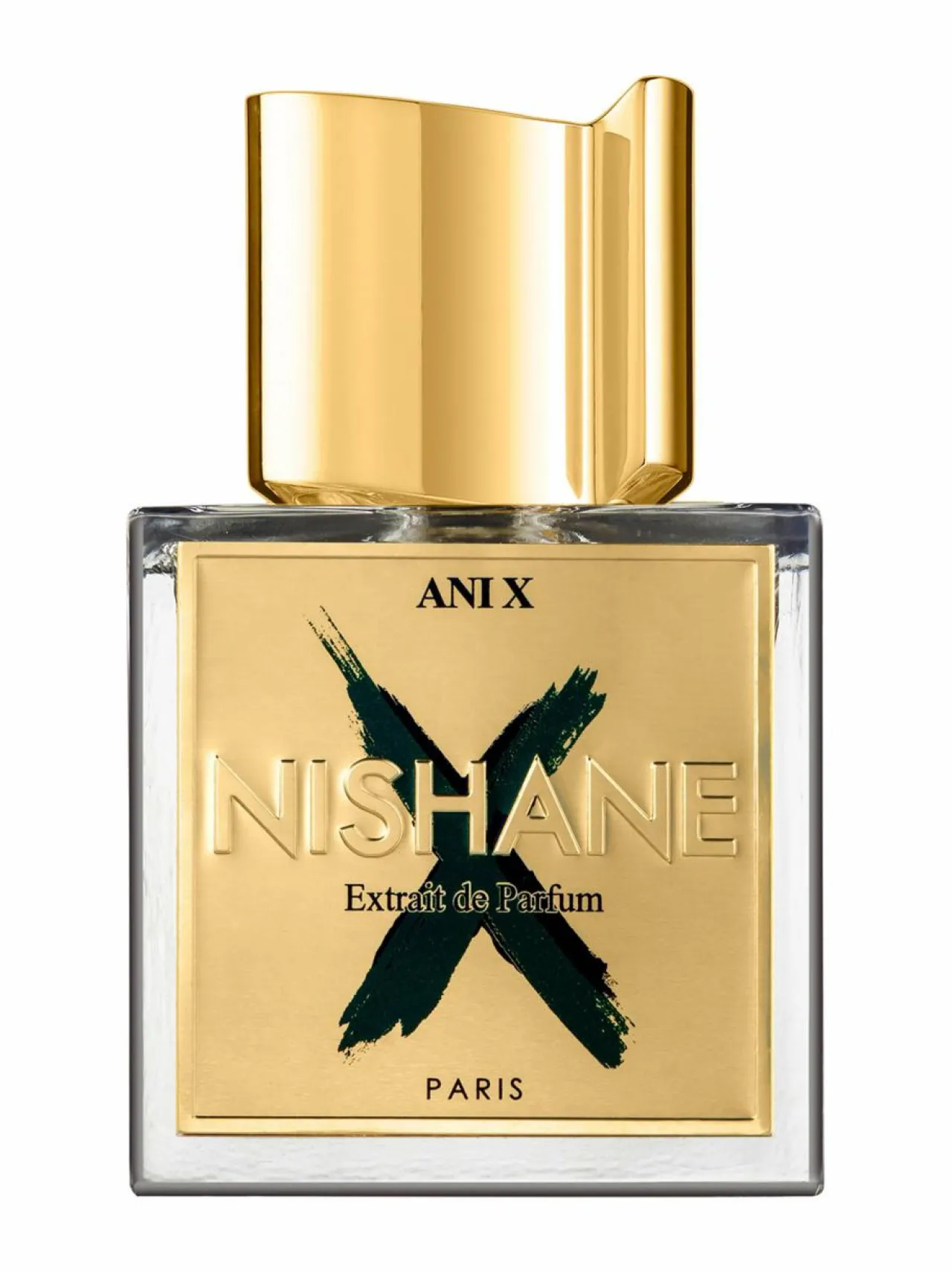 Unisex<Nishane Ani X -tuoksu